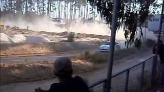 preview picture of video '29º Rally carriço 2013'