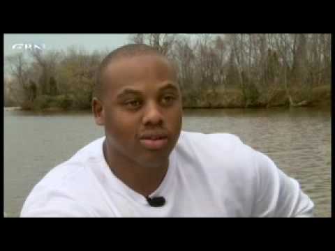 Showing Our Thanks To Wounded Marines  - CBN.com