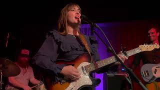 Jess Williamson - God in Everything (Live @ Zebulon)