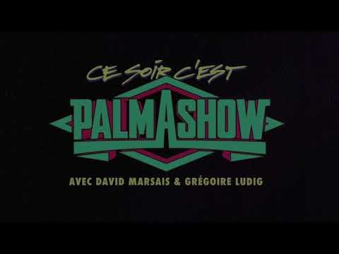 Charles Ludig - Victoires 2 ( Palmashow )