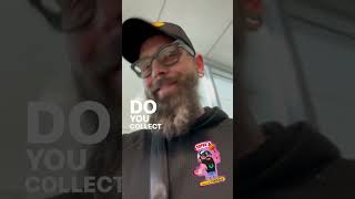 I lost my bag with #pokemon card in it!