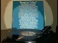 BLUE ORCHIDS - The Long Night Out (Filmed Record) Vinyl 12" EP Version 1982 'Agents Of Change'