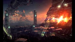 TANGERINE DREAM - MIRAGE OF REALITY