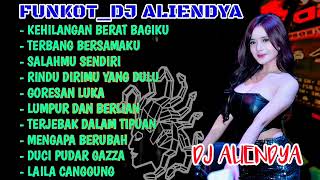 Download lagu FUNKOT _MEDUZA CLUB || FYP_LAGU VIRAL TIKTOK  [TERBANGLAH BERSAMAKU] || DJ ALIENDYA mp3