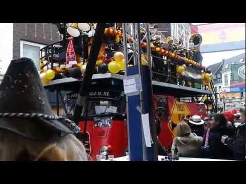 optoch 2013 Venlo -- Dreej Daag Um