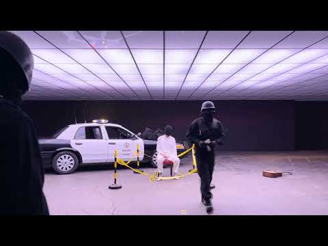 430 CHAPTER II "Shhh" Trailer