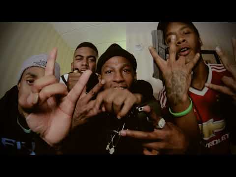 Broski Bo - Which Opps | Music Video |