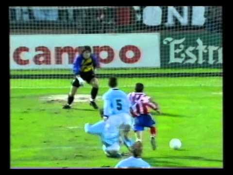Melhores momentos - Celta 1 x 1  Atlético de Madrid
