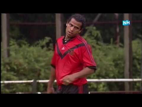 AFC - Telstar (0-2) - Amstel Cup - 11-08-2004