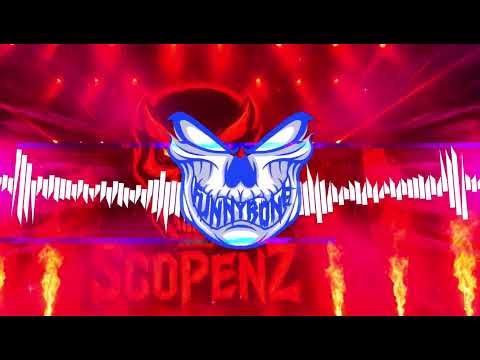 Kior x Dr.Donk x Fraw - I think berlin is love KRACH (UPTEMPO MIX)