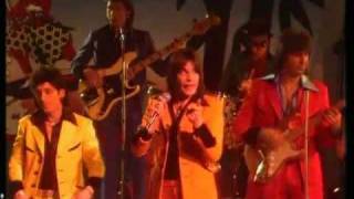 Showaddywaddy - Under the moon of love 1977