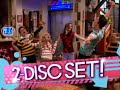 ICarly Season 2 Vol 1 2009 DVD Comercials TV Spot