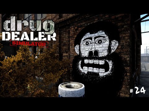 Drug Dealer Simulator #S4E24 💊 Einmal rundum Lieferung #letsplay #deutsch