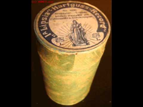 lipsia orch   overture zu leichte kavallerie   lipsia hartguss 2.wmv