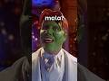THE MOST HUMILIATING DETAIL OF THE MASK 2