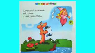 História Da Letra F