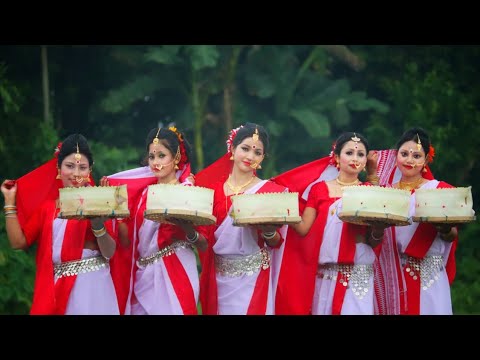 বৈরাতি নৃত্য 😍😍😍 ।