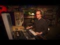 In-depth Mixing with Greg Wells