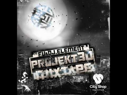 EJ TM & Jamal - Uda`h Uda`h - Projekt 30 Mixtape
