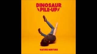 DINOSAUR PILE-UP - Nature Nurture