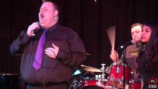 Marianas Trench - Ever After - Cover