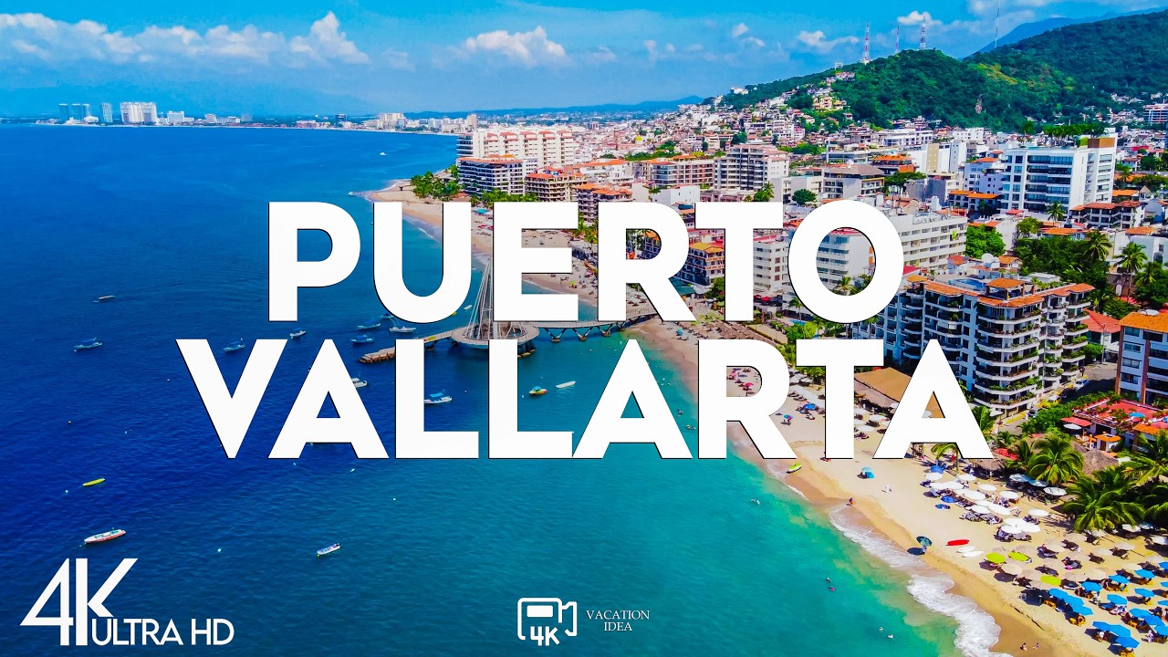 Top 10 Best Things to Do in Puerto Vallarta, Mexico [Puerto Vallarta Travel Guide 2026]