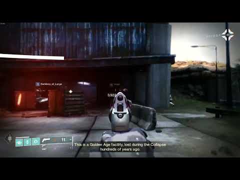 biggest bug in Destiny 2 history