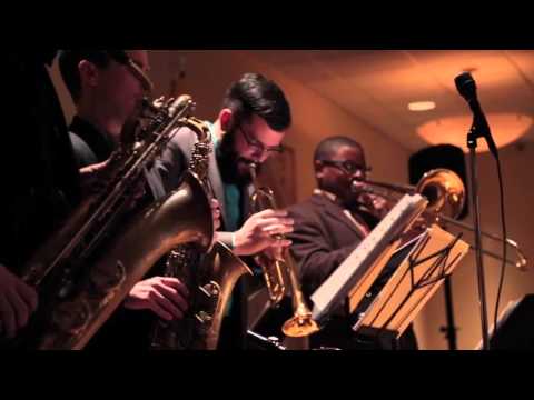 Jazz in Collingswood - Fresh Cut Orchestra