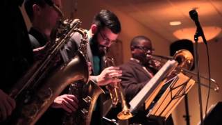 Jazz in Collingswood - Fresh Cut Orchestra