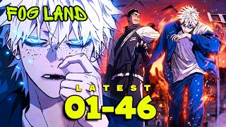 [01-46] ISANG SCIENCE TEACHER ANG GUMAMIT NG TALINO PARA MAG-SURVIVE SA PRISON RIOT!! | MANHWA RECAP