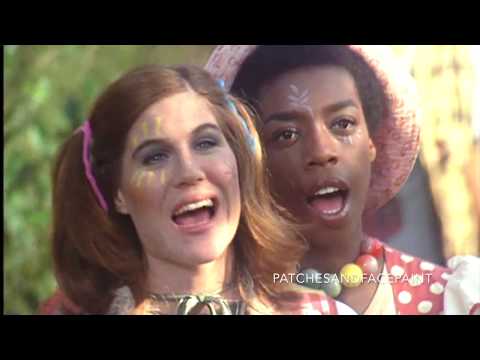"By My Side" ~ Godspell (1973)