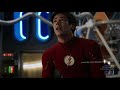 The Flash 7x03 Opening Scene [HD]