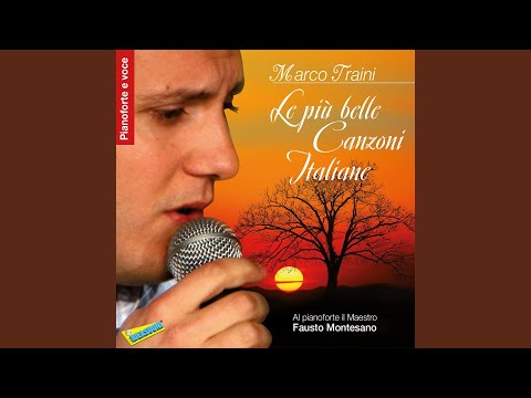 O sole mio