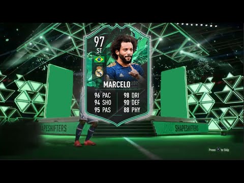 SAIN REAL MADRIDIN KALLEIMMAN KORTIN PAKETISTA!!! - Fifa 22 Suomi