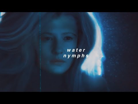 maidens of the sea ☾