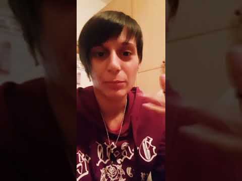 "le carceri italiane" ciò che nessuno ha il coraggio di dire da Virginia.A G