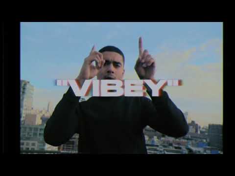 [FREE] "VIBEY" KESI x Benny Jamz x Hennedub Type Beat