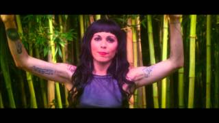 Nina Sky- Heartbeat (Official Video)