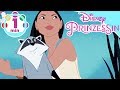 POCAHONTAS Song Zum Mitsingen Was Das Nächste Ufer Bringt Disney Junior