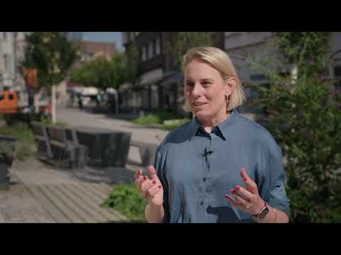 DWA-Klimapreis 2025: Sieger Herten – Der Park kommt in die Stadt