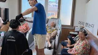 2025 국내완도선교 소랑도