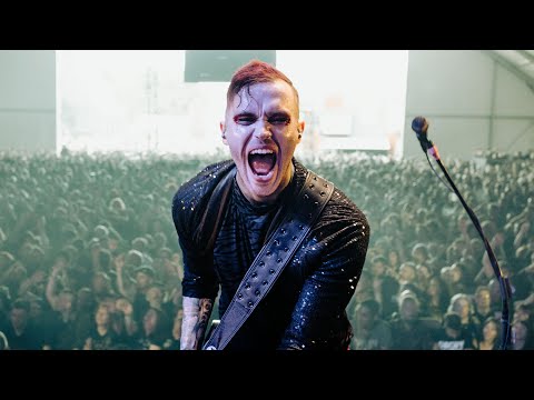 TV Of The Lost - Episode 546 - Hellfest Open Air