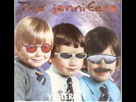 The Jennifers 