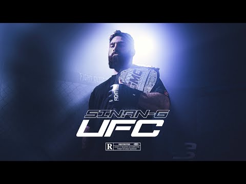 SINAN-G - UFC (prod. by JOSKEE) [official Video]