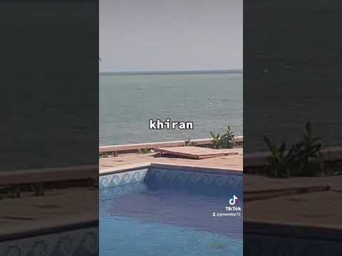 khiran beach resort kuwait