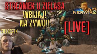 Thumbnail - Nerwia2.PL - 🐉DT SZKATY POTWORA! 55LV CZY WARTO ZOSTAĆ?! 🐉  WBIJAJ! [NA ŻYWO]
