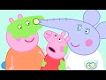 Peppa Pig English Episodes Peppa Pig Season 8 Best Bits