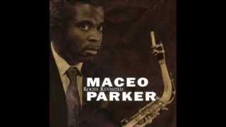 Download lagu Maceo Parker - Children's World mp3