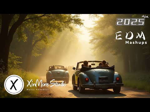 Nightcore Mix 2025 🎧 Top EDM Remixes of Popular Songs 🎧 Best Nightcore Playlist 202