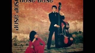 Antes &quot;A Capella&quot; - José José 1969